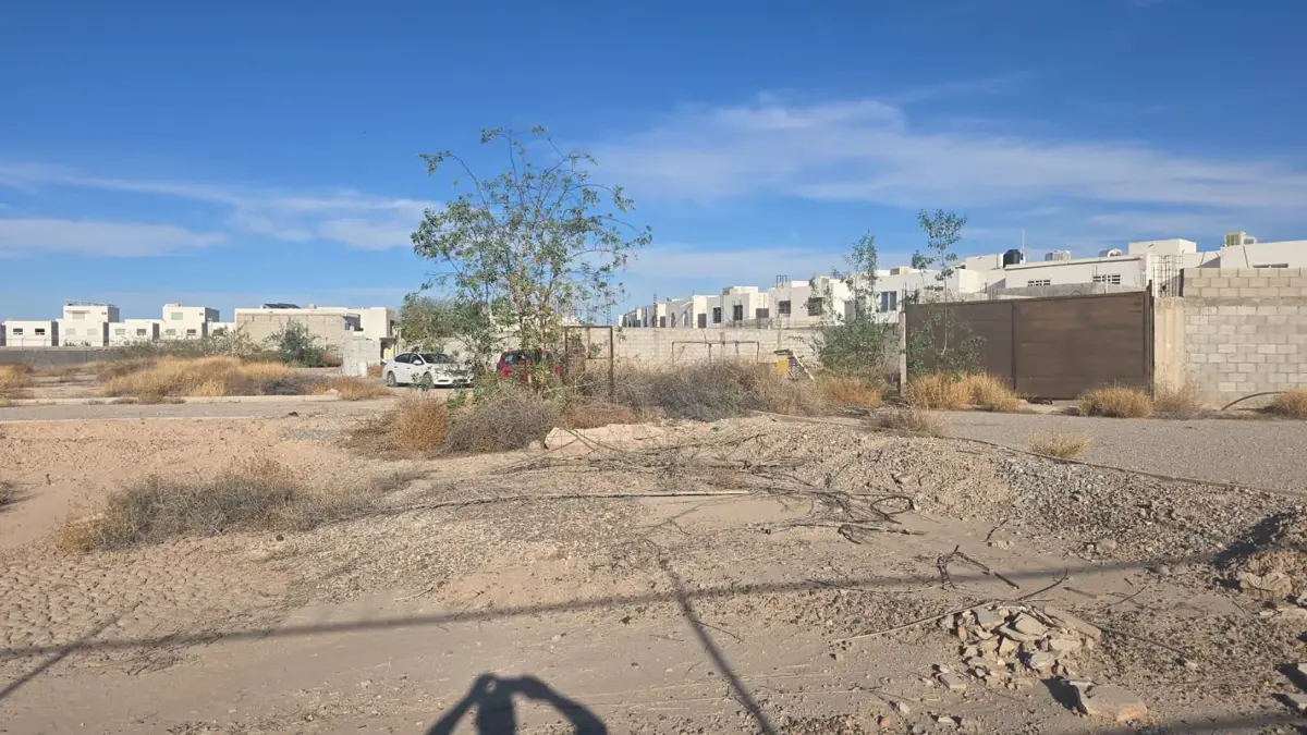 Vista 4 de Terreno en Venta en Jardines las Etnias, Torreón, Coahuila de Zaragoza