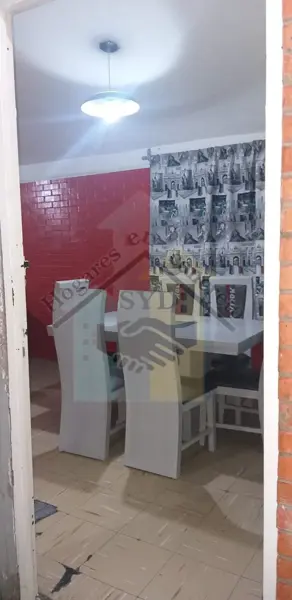Departamento en venta en Progreso Nacional, Gustavo A. Madero — foto 2 de 7