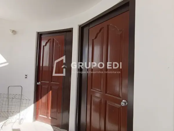 Departamento en renta en Cuayantla, San Andrés Cholula — foto 2 de 12