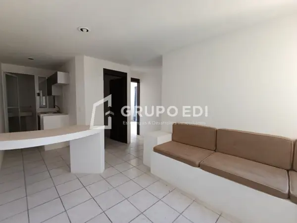 Departamento en renta en Cuayantla, San Andrés Cholula — foto 3 de 12