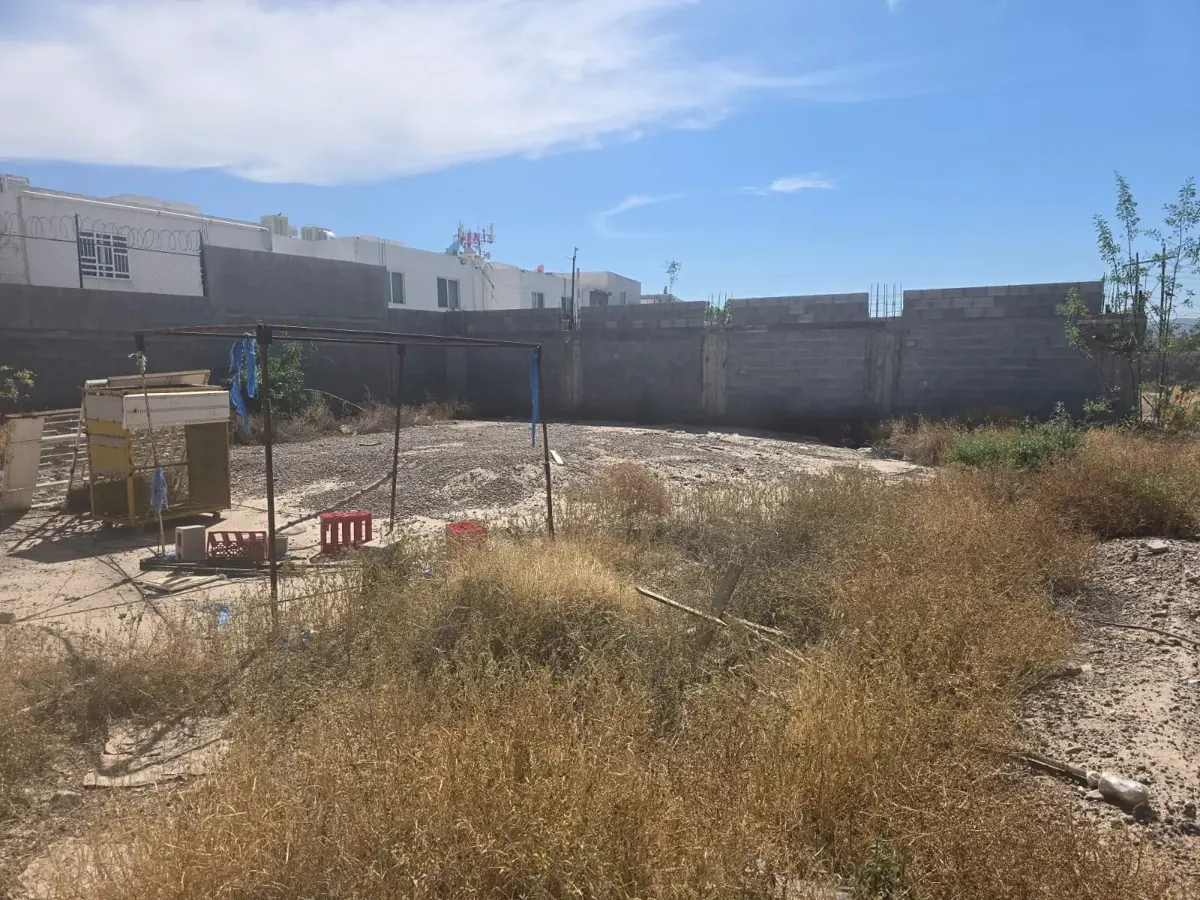 Vista 4 de Terreno en Venta en Jardines las Etnias, Torreón, Coahuila de Zaragoza