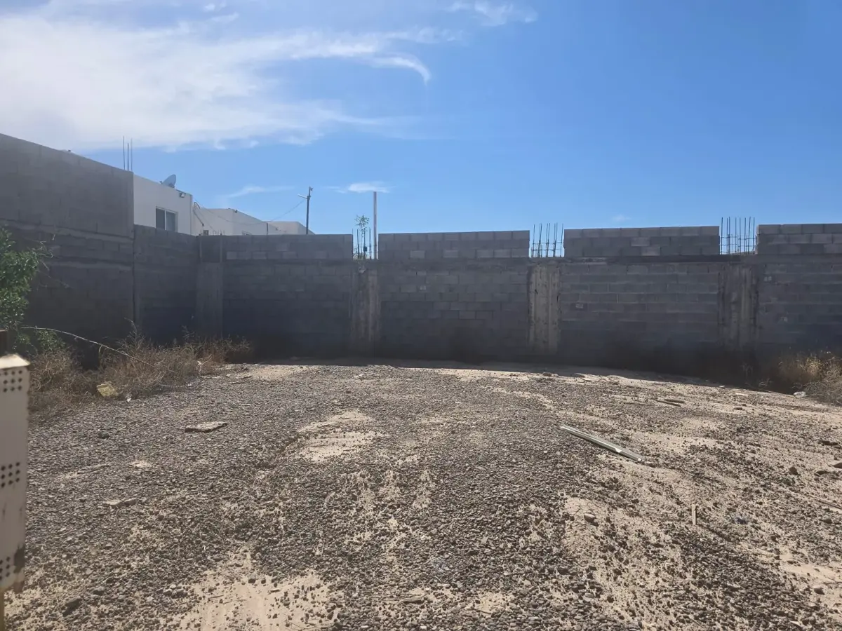 Terreno en Venta en Jardines las Etnias, Torreón, Coahuila de Zaragoza Terreno en Venta en Jardines las Etnias, Torreón, Coahuila de Zaragoza
