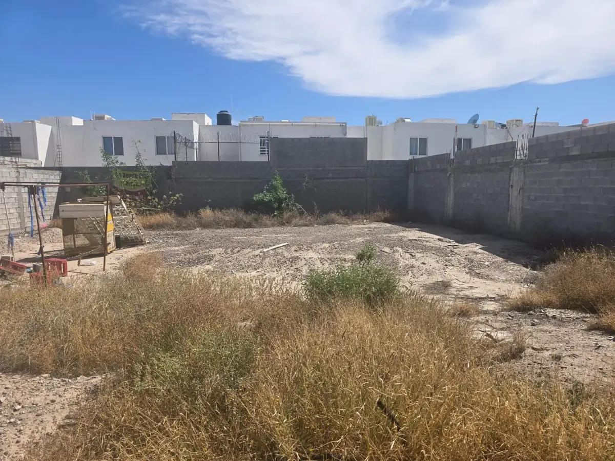 Vista 5 de Terreno en Venta en Jardines las Etnias, Torreón, Coahuila de Zaragoza