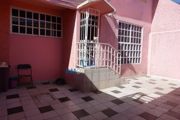 Casa en venta en Parque Residencial Coacalco 2a Sección, Coacalco de Berriozábal — foto 2 de 20