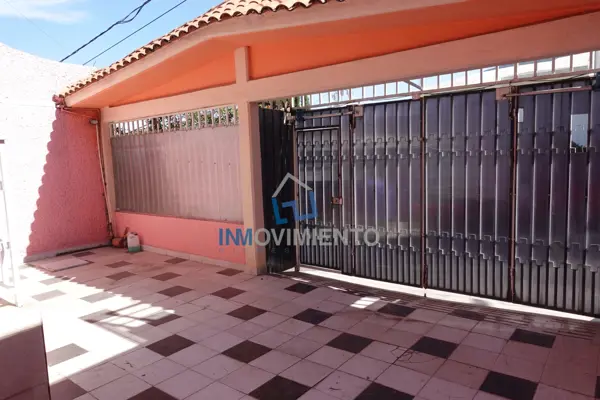 Casa en venta en Parque Residencial Coacalco 2a Sección, Coacalco de Berriozábal — foto 3 de 20