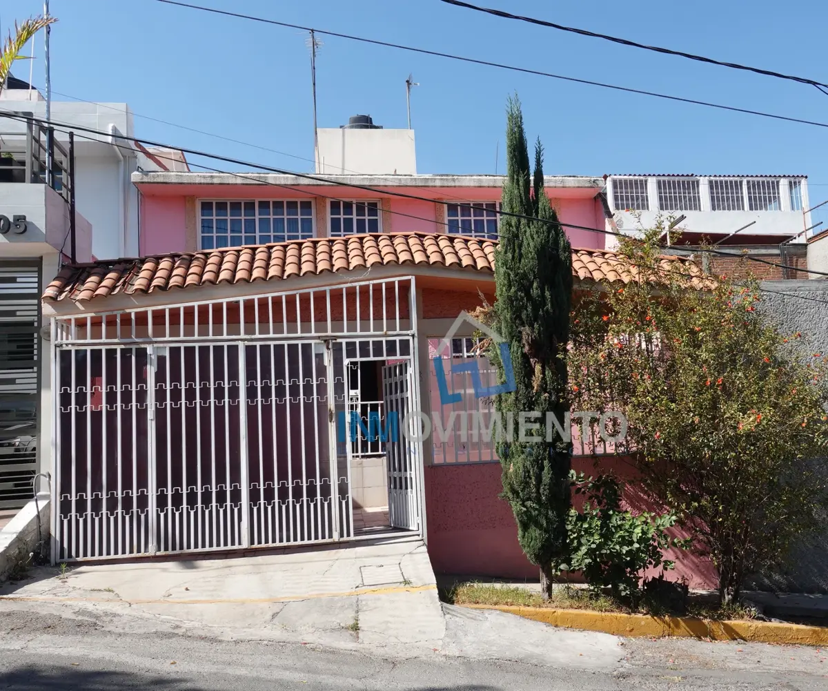 Casa en venta en Parque Residencial Coacalco 2a Sección, Coacalco de Berriozábal — foto 1 de 20