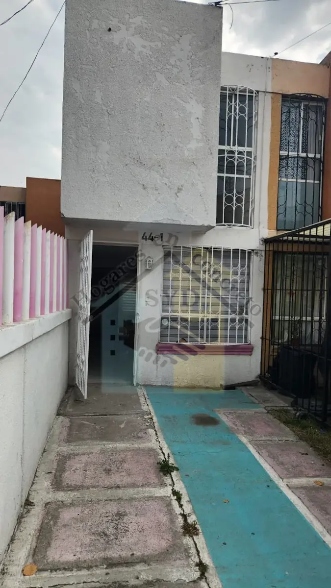 Casa en venta en Los Héroes Tecámac, Tecámac — foto 1 de 11