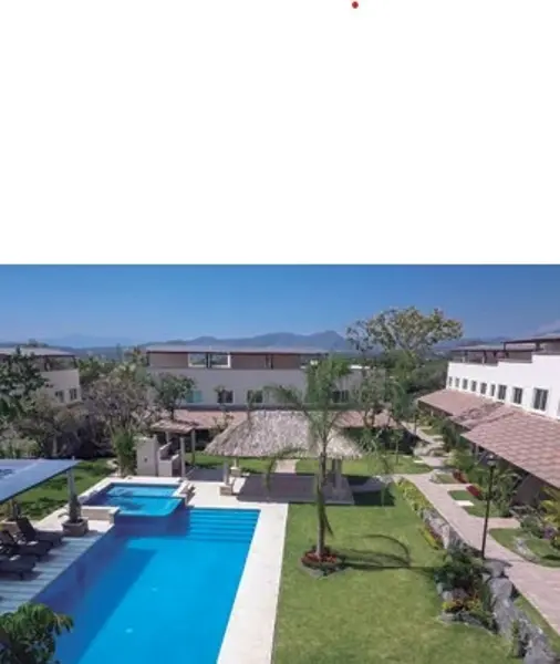 Residencial Cumbre Tulipanes — Vive con confort, plusvalía y naturaleza