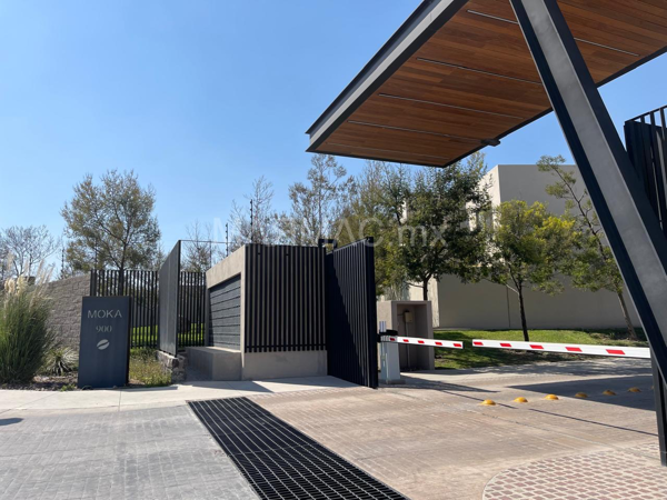 Casa en renta en Zákia, El Marqués — foto 2 de 46