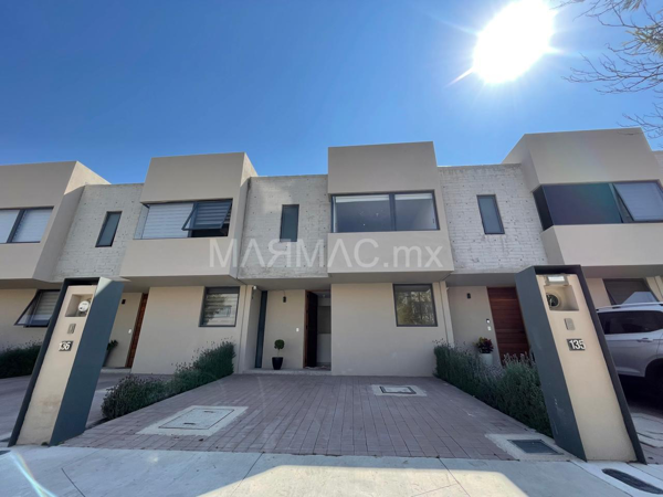 Casa en renta en Zákia, El Marqués — foto 3 de 46