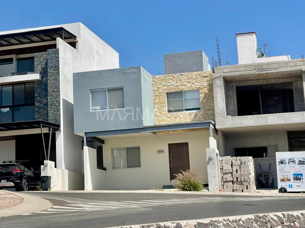 Casa en renta en Residencial el Refugio, Querétaro — foto 3 de 46