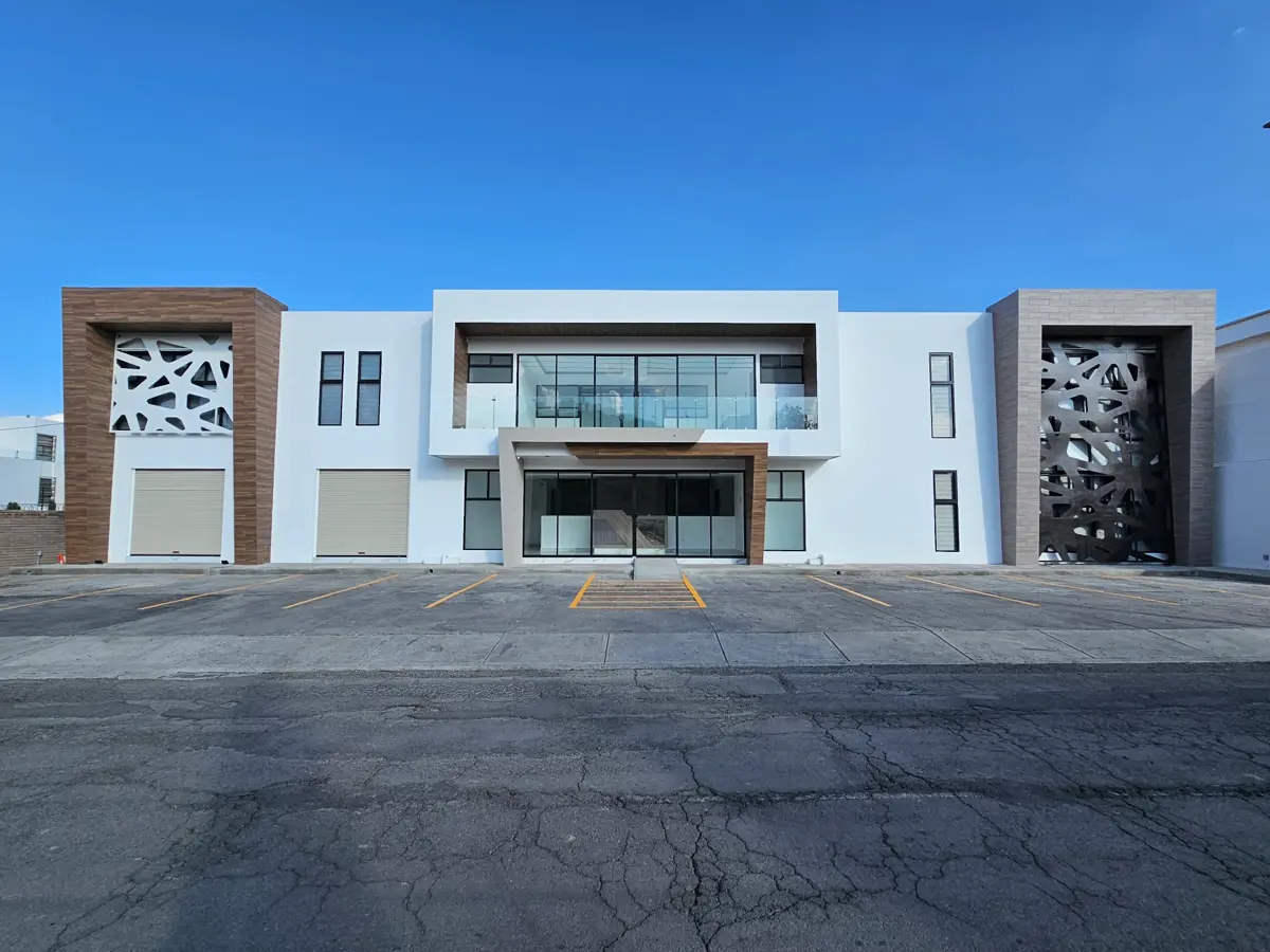 Consultorio en renta en Terranova, Pachuca de Soto — foto 1 de 20
