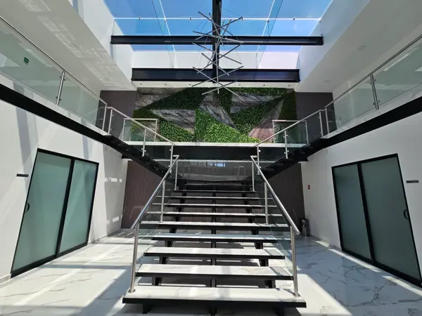 Consultorio en renta en Terranova, Pachuca de Soto — foto 2 de 20