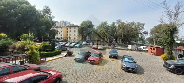 Departamento en venta en Hacienda del Parque, Cuautitlán Izcalli — foto 3 de 18