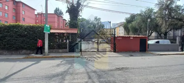 Departamento en venta en Hacienda del Parque, Cuautitlán Izcalli — foto 2 de 18