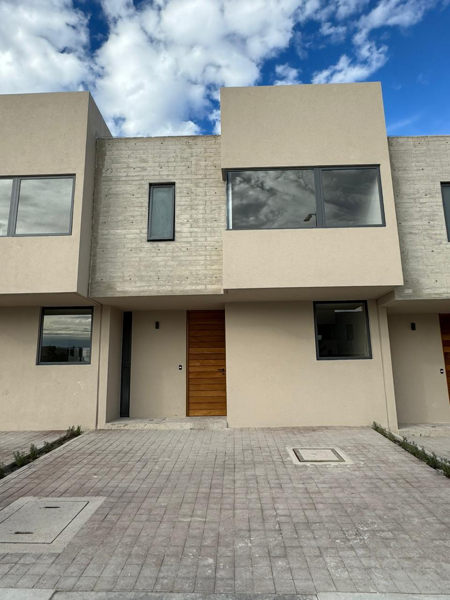 Casa en renta en Zizana, El Marqués — foto 2 de 29