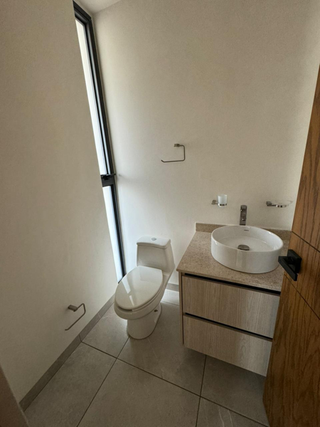 Casa en renta en Zizana, El Marqués — foto 3 de 29