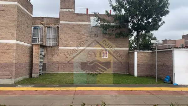 Casa en venta en Parque San Mateo (Hacienda San Mateo), Cuautitlán — foto 2 de 10