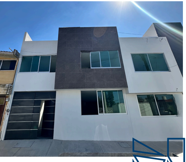 Casa nueva en venta en club de golf Mayorazgo. 3R. 2B 2E T 72.28 C 143.89 3,050,00 Inf 2228721030