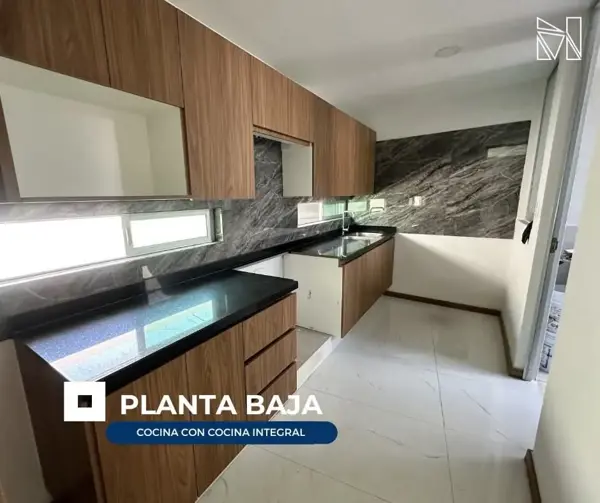 Casa en venta en Club de Golf Mayorazgo, Puebla — foto 2 de 6