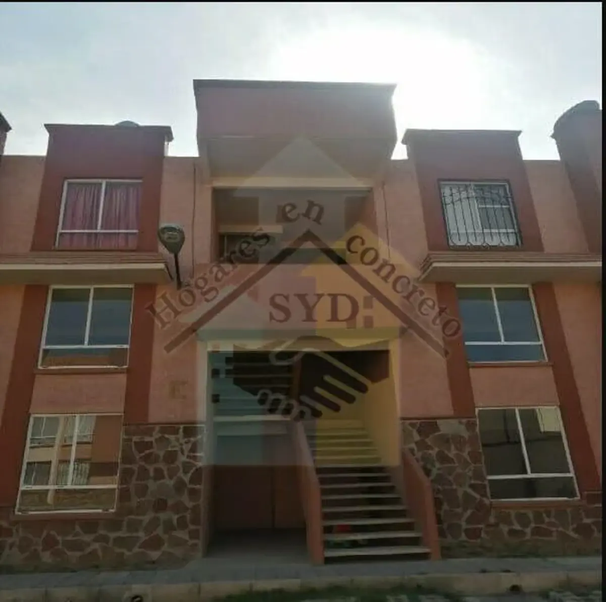 Departamento en venta en Villas de Tonanitla, Tonanitla — foto 1 de 10