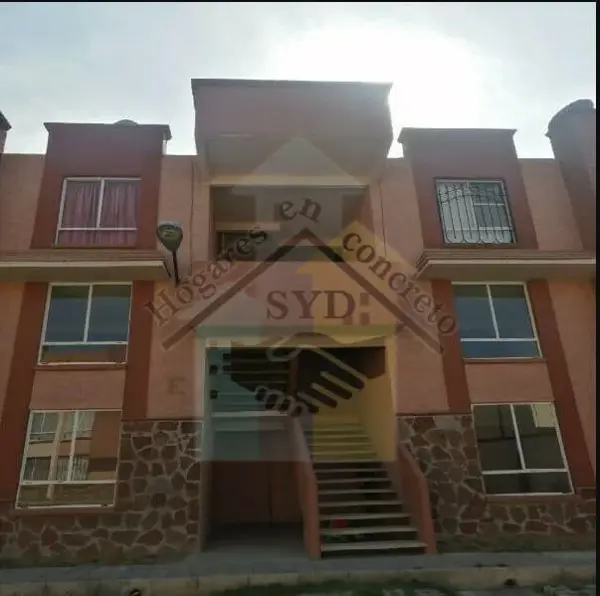 Departamento en venta en Villas de Tonanitla, Tonanitla, México