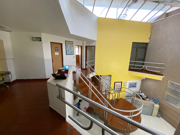 Consultorio en renta en Terranova, Guadalajara — foto 3 de 5