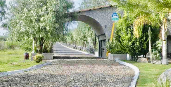 EXCELENTE TERRENO EN VENTA EN RESIDENCIAL CAMPESTRE LOMAS DEL SUR | 1,000 M² | CASI ENTRANDO AL FRAC