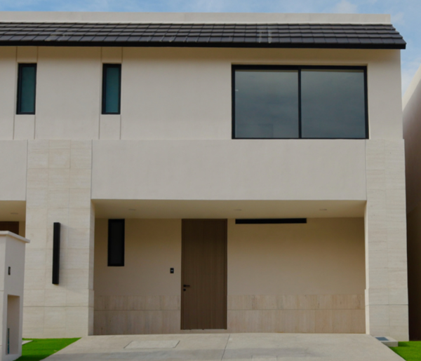 Nuevo fraccionamiento privado casas desde $2,950,000 atrás del colegio Subiré León