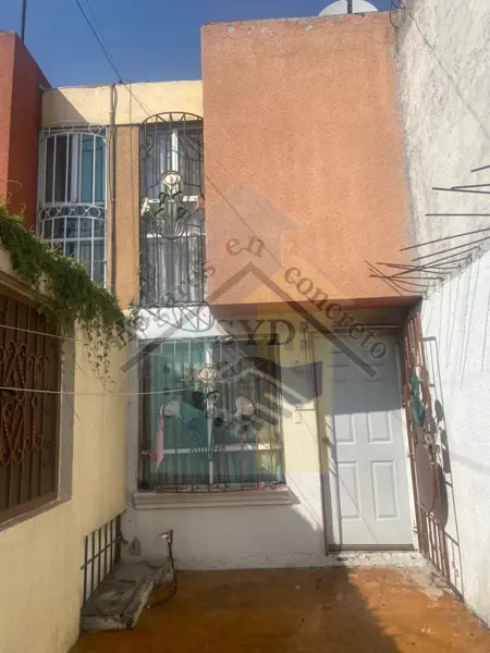Casa en venta en Los Héroes Coacalco, Coacalco de Berriozábal, México Casa en venta en Los Héroes Coacalco, Coacalco de Berriozábal, México