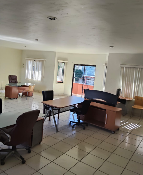 Oficina en renta en Centro, La Paz — foto 2 de 12