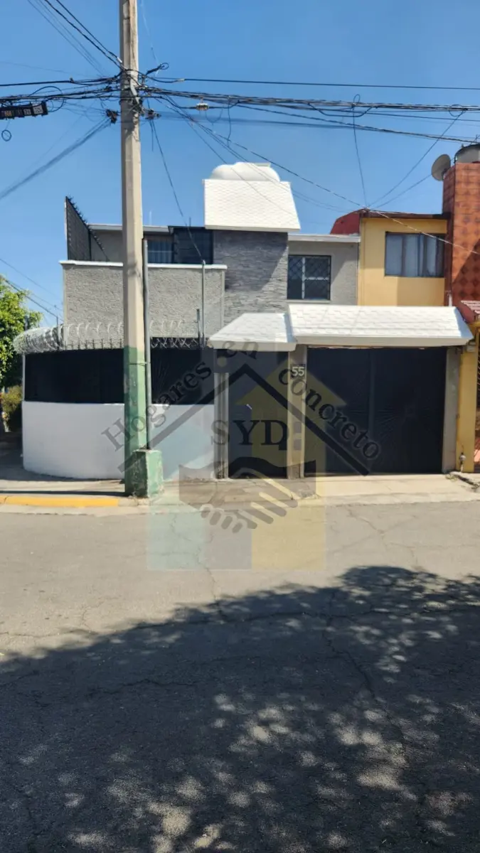 Casa en venta en Cumbria, Cuautitlán Izcalli — foto 1 de 13
