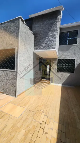 Casa en venta en Cumbria, Cuautitlán Izcalli — foto 3 de 13