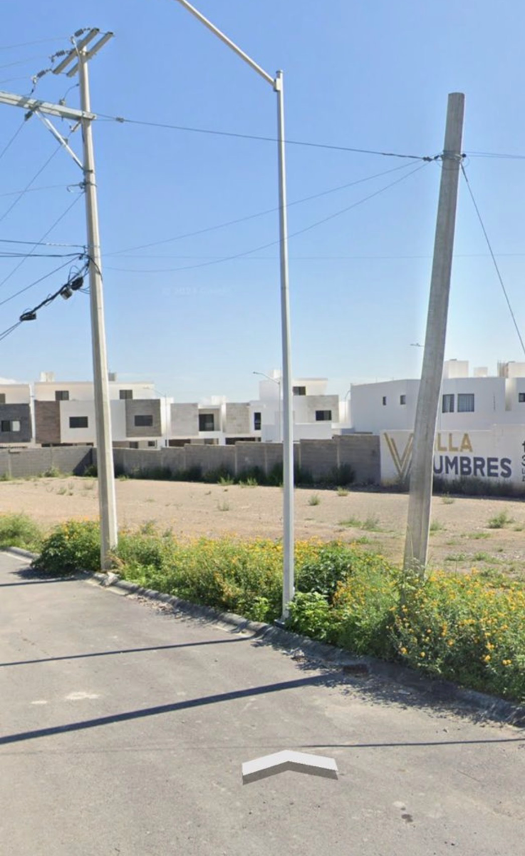 Terreno en venta en Ciudad Mirasierra, Saltillo — foto 1 de 2