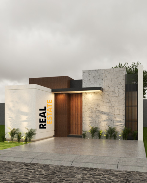 Casa en venta en Residencial Romanza, Colima — foto 2 de 3