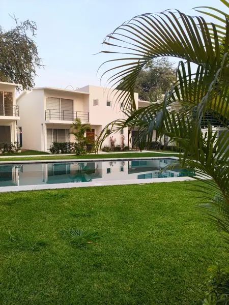 Casa en Condominio
