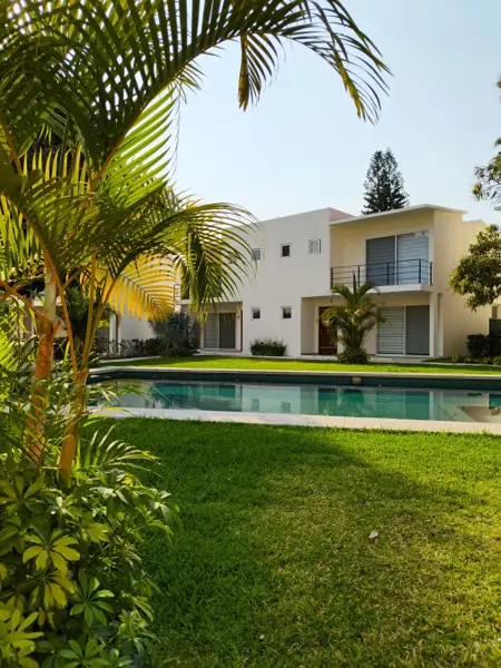 Casa en venta en Ixtlahuacan, Yautepec — foto 2 de 4