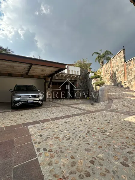 Casa en venta en Cumbres del Campestre, León — foto 3 de 42