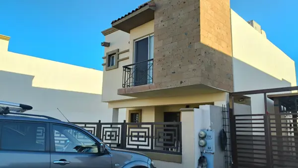 Casa en renta en Quinta Alcázar de Toledo, Mexicali — foto 2 de 11