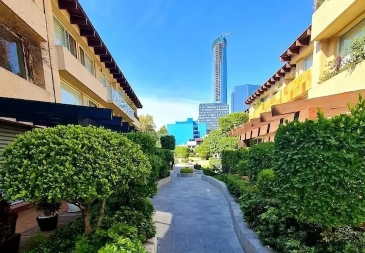 Casa en venta en Xoco, Benito Juárez — foto 1 de 14
