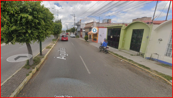Casa en venta en San Juan Bosco, San Juan del Río — foto 2 de 5