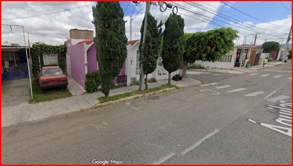 Casa en venta en San Juan Bosco, San Juan del Río — foto 3 de 5