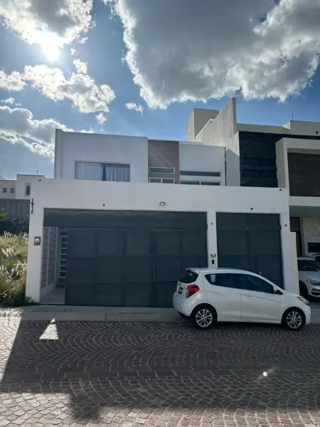 Casa en Venta para Inversionista en Juriquilla