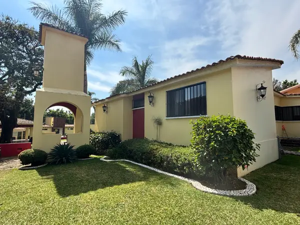 Casa en venta en Florida, Álvaro Obregón — foto 2 de 60
