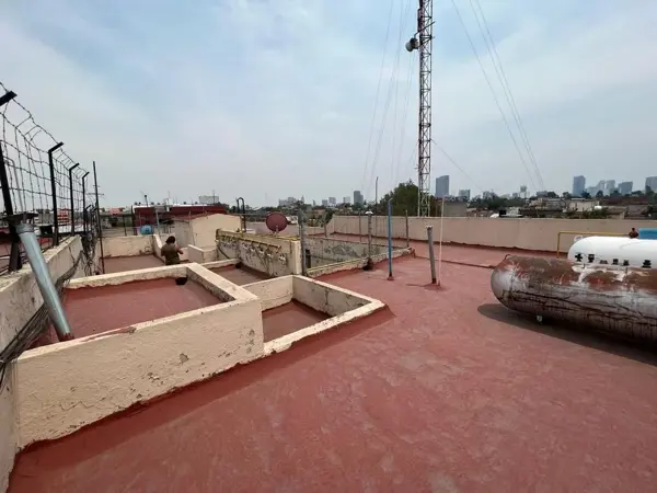 Edificio en venta en Santa Maria la Ribera, Cuauhtémoc — foto 2 de 3