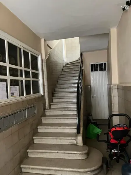 Edificio en venta en Santa Maria la Ribera, Cuauhtémoc — foto 3 de 3