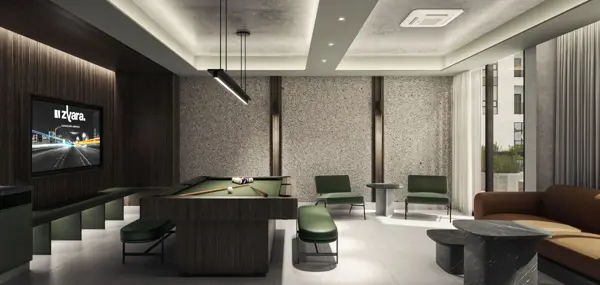 Departamento en Venta en Mitras Centro, Monterrey, Nuevo León 5