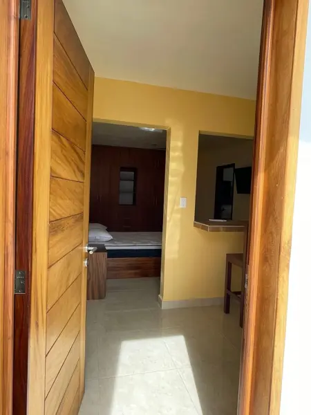 Departamento en renta en Real Montejo, Mérida — foto 2 de 7