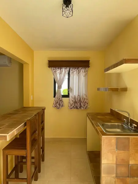 Departamento en renta en Real Montejo, Mérida — foto 3 de 7