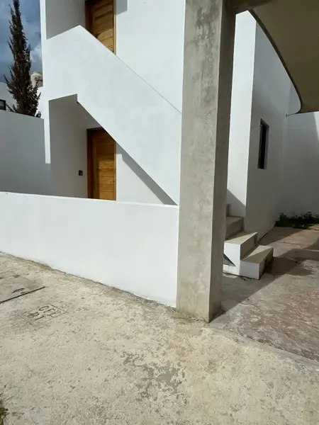 Departamento para Estudiante